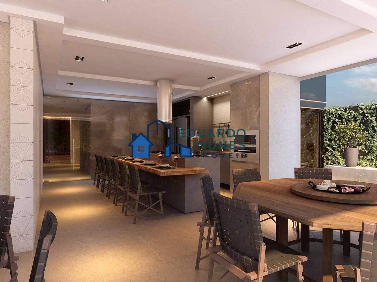 Apartamento, Savassi, 4 Quartos, 3 Vagas, 2 Suítes