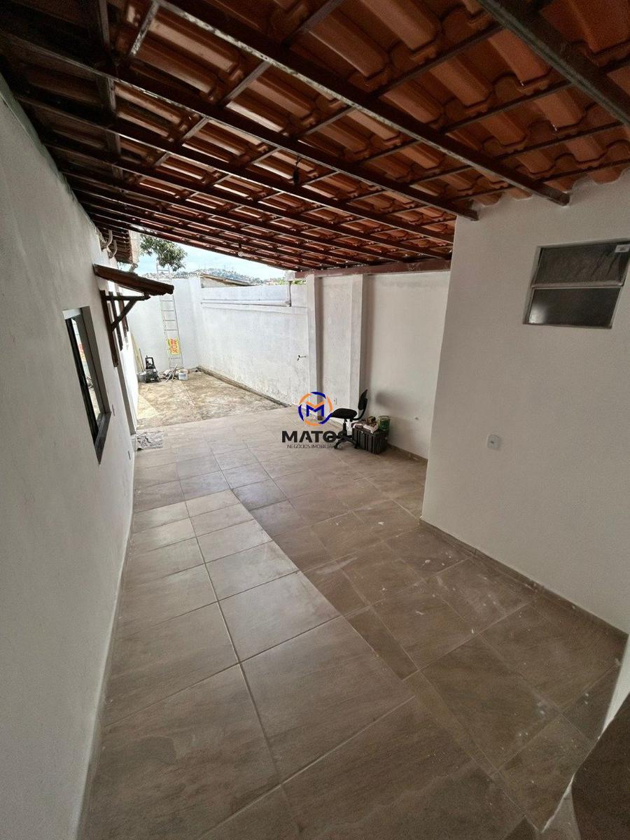 Galpão, São Benedito, 0 Quarto, 0 Vaga
