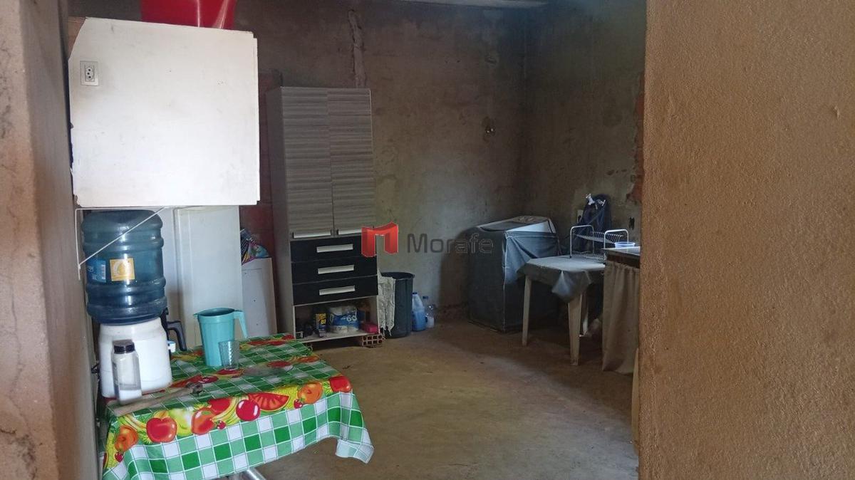 Casa, Quintas Coloniais, 2 Quartos, 0 Vaga
