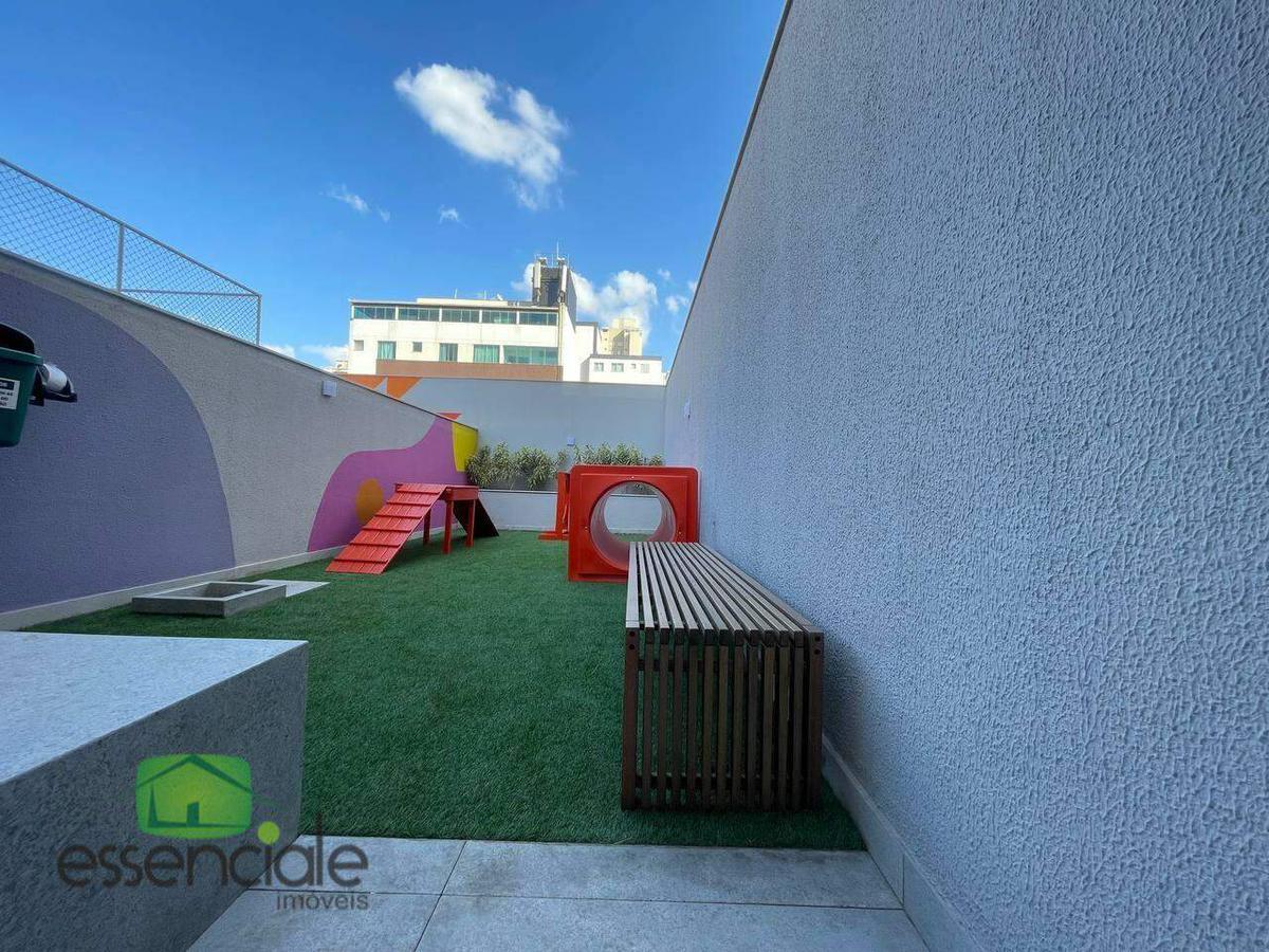 Cobertura, Jardim Riacho das Pedras, 3 Quartos, 3 Vagas, 1 Suíte