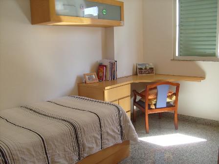 Apartamento, Buritis, 4 Quartos, 4 Vagas, 1 Suíte