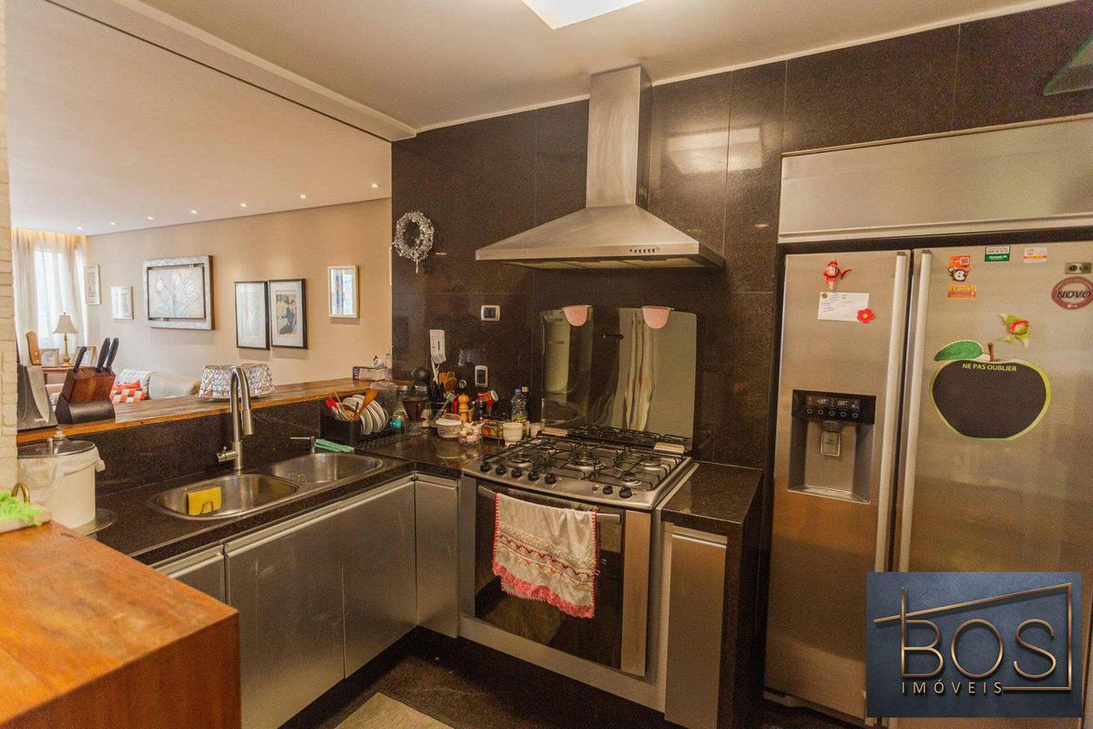 Apartamento, Lourdes, 3 Quartos, 1 Vaga, 1 Suíte