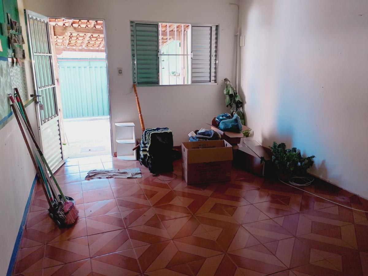 Casa, Copacabana, 3 Quartos, 2 Vagas