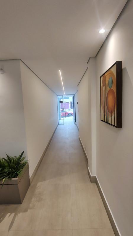 Apartamento, Cidade Nova, 3 Quartos, 2 Vagas, 1 Suíte