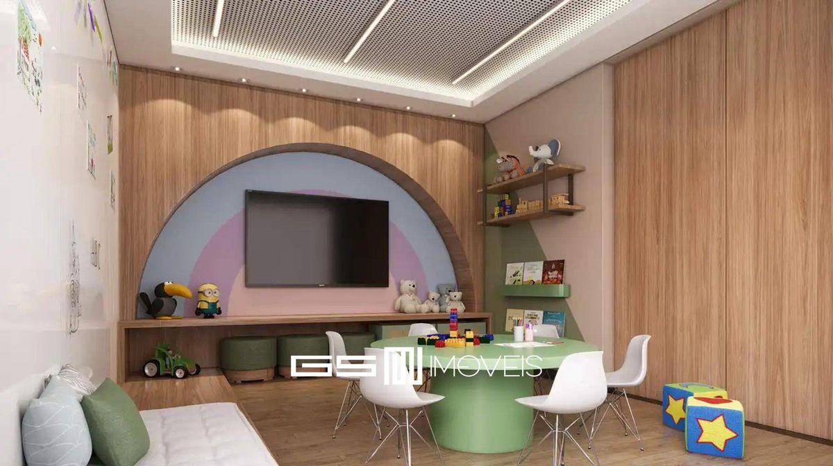 Apartamento, Anchieta, 4 Quartos, 3 Vagas, 2 Suítes