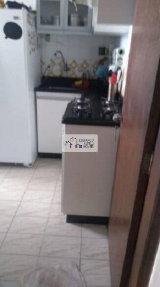 Apartamento, Cidade Nova, 3 Quartos, 2 Vagas, 1 Suíte