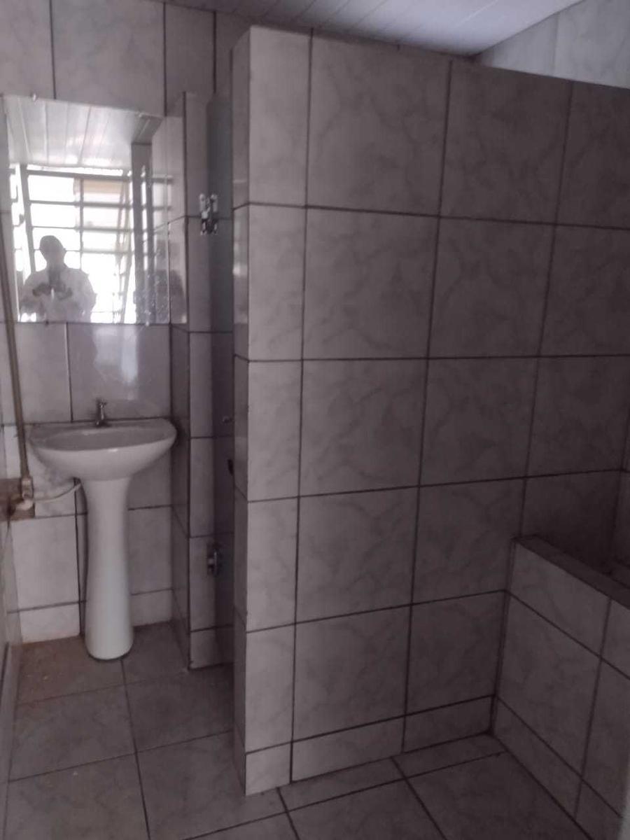 Andar, Padre Eustáquio, 0 Quarto, 0 Vaga