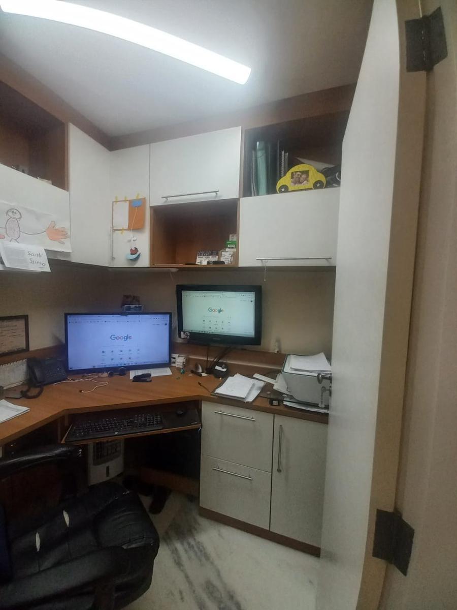 Apartamento, Sagrada Família, 3 Quartos, 2 Vagas, 1 Suíte