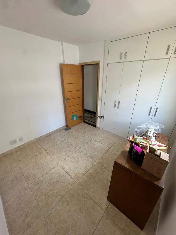 Apartamento, Funcionários, 4 Quartos, 2 Vagas, 1 Suíte