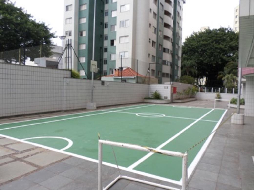 Apartamento, Ipiranga, 4 Quartos, 2 Vagas, 1 Suíte