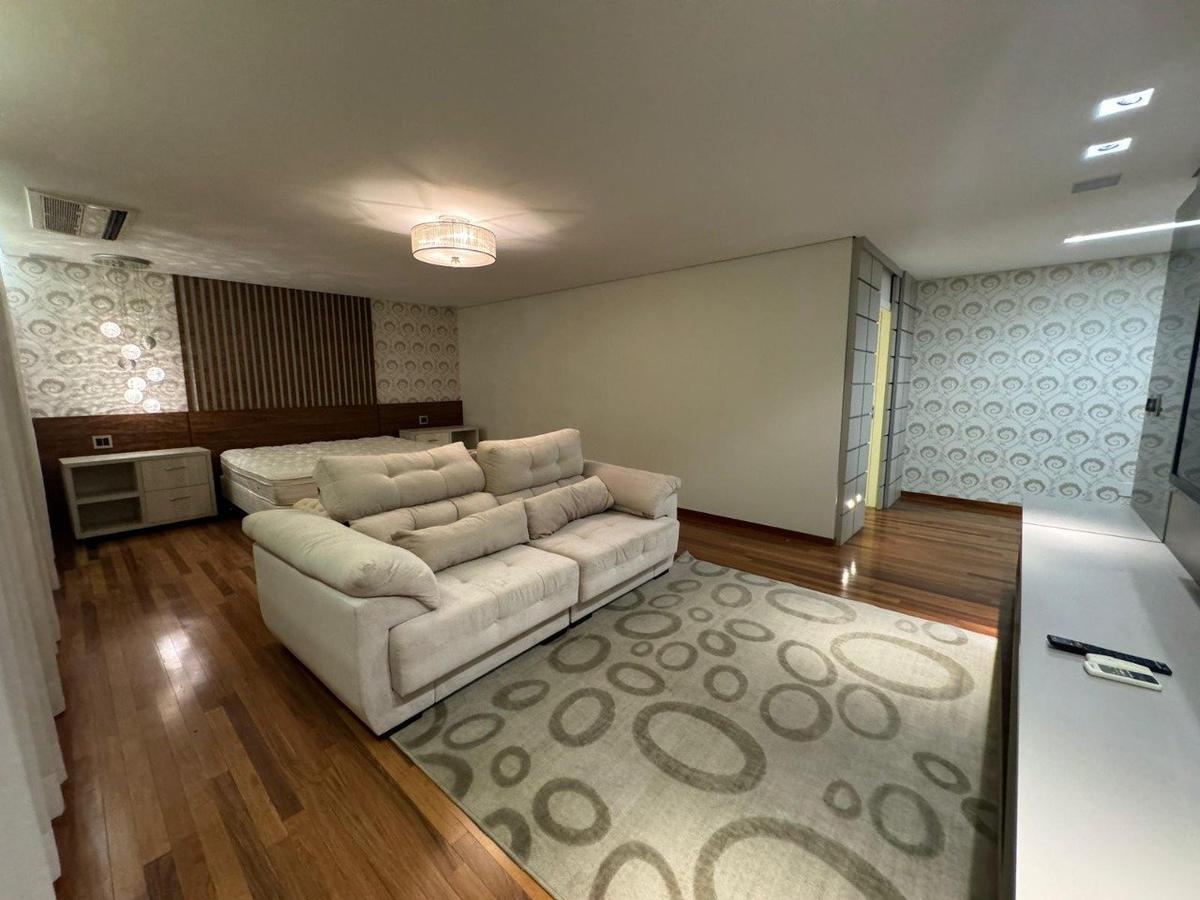 Apartamento, Vila da Serra, 5 Quartos, 6 Vagas, 5 Suítes