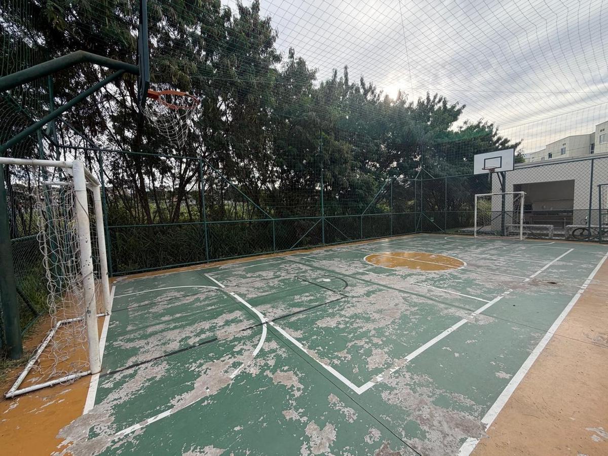 Apartamento, Vila Cristina, 2 Quartos, 2 Vagas