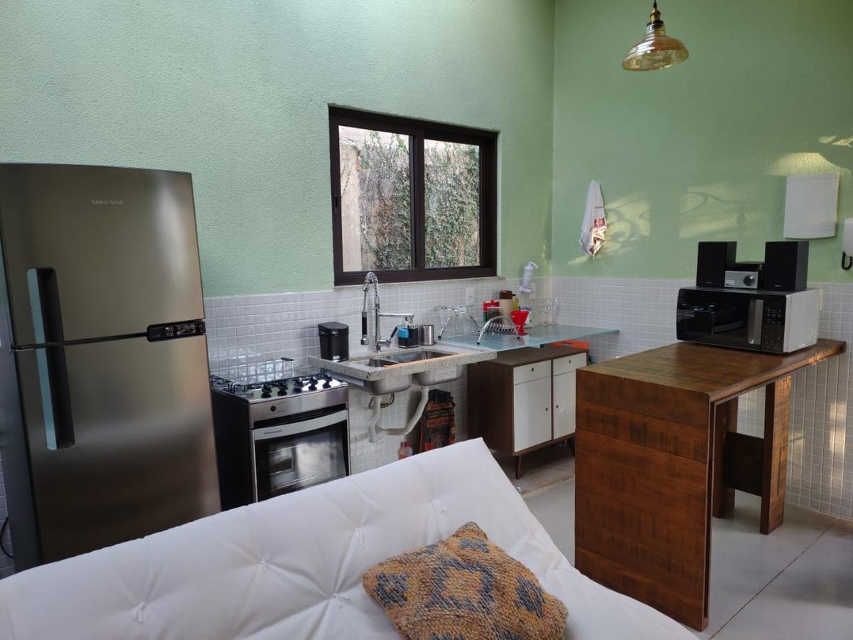 Lote, Enseada das Garças