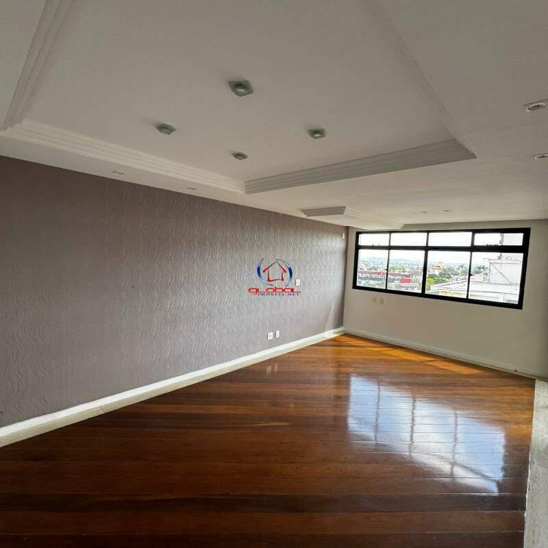 Apartamento, Ouro Preto, 3 Quartos, 2 Vagas, 1 Suíte