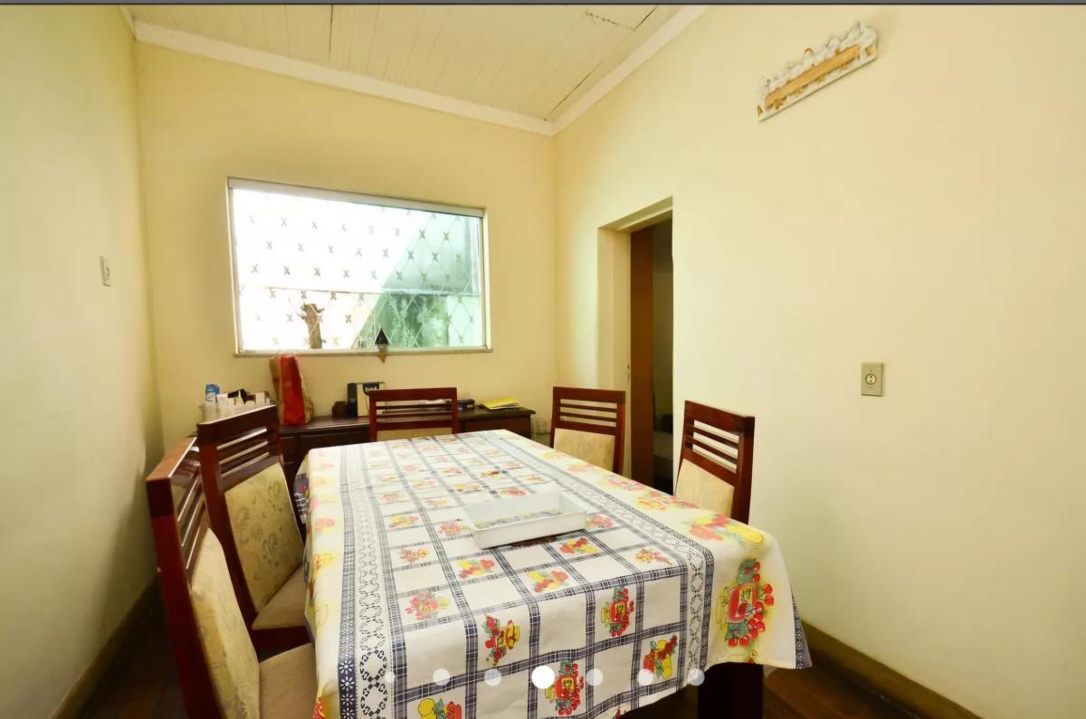 Casa, Sagrada Família, 3 Quartos, 0 Vaga