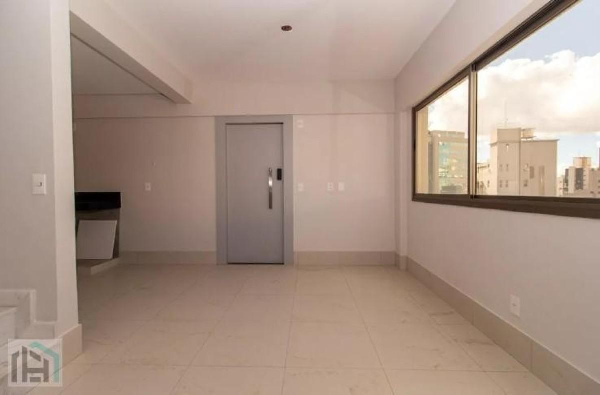 Cobertura, São Lucas, 2 Quartos, 2 Vagas, 2 Suítes