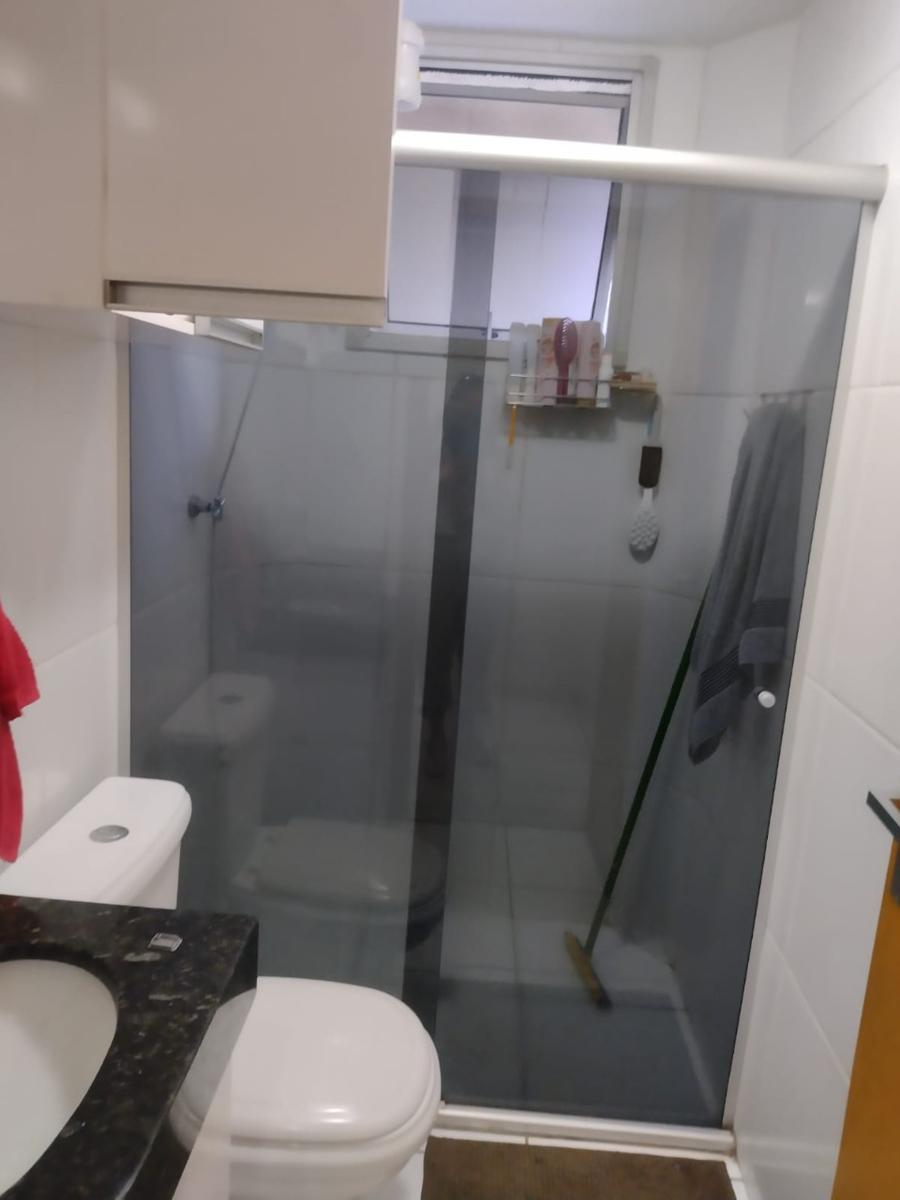 Apartamento, Alvorada, 2 Quartos, 1 Vaga