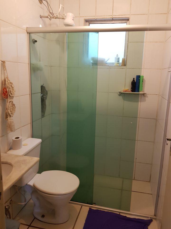 Apartamento, Cândida Ferreira, 2 Quartos, 1 Vaga