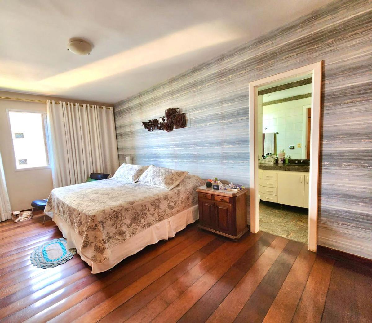 Apartamento, Anchieta, 4 Quartos, 3 Vagas, 2 Suítes