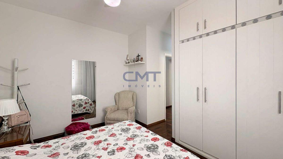 Apartamento, Gutierrez, 4 Quartos, 2 Vagas, 1 Suíte