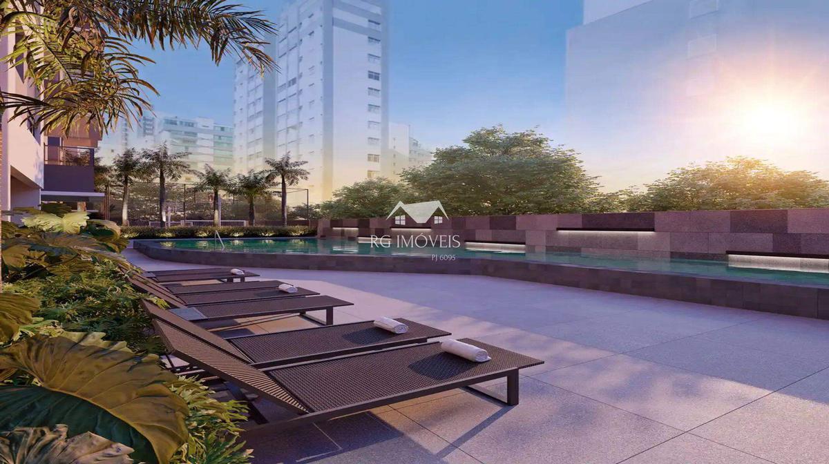 Apartamento, Luxemburgo, 4 Quartos, 3 Vagas, 3 Suítes