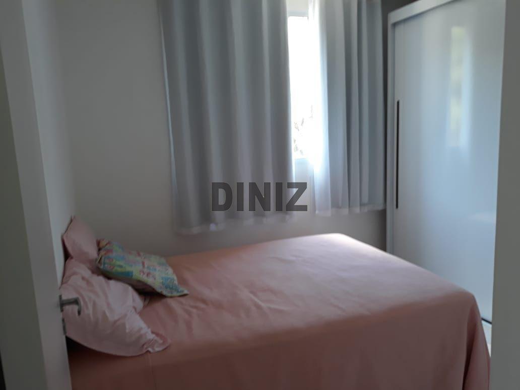Apartamento, Borba Gato, 2 Quartos, 1 Vaga