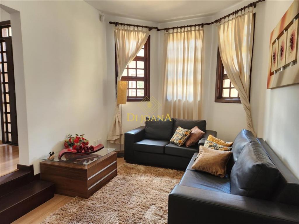 Casa, Guarujá, 4 Quartos, 4 Vagas, 1 Suíte