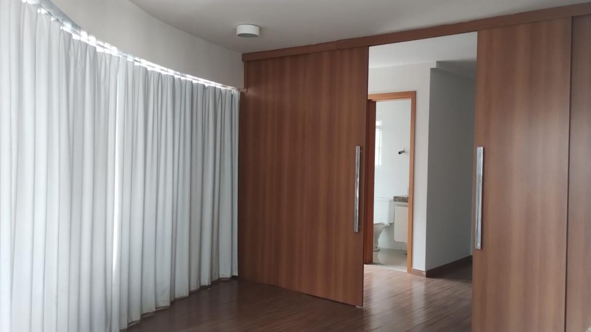 Apartamento, Lourdes, 1 Quarto, 1 Vaga, 1 Suíte