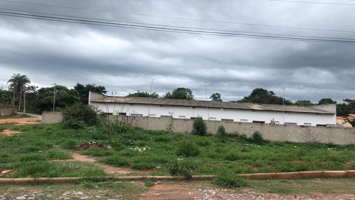 Lote, Tijuco, 0 Quarto, 0 Vaga