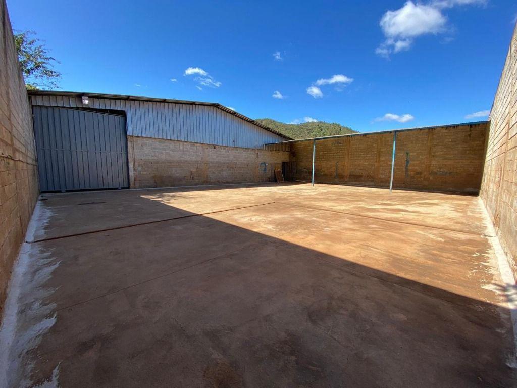 Galpão, Arraial Velho, 0 Quarto, 10 Vagas