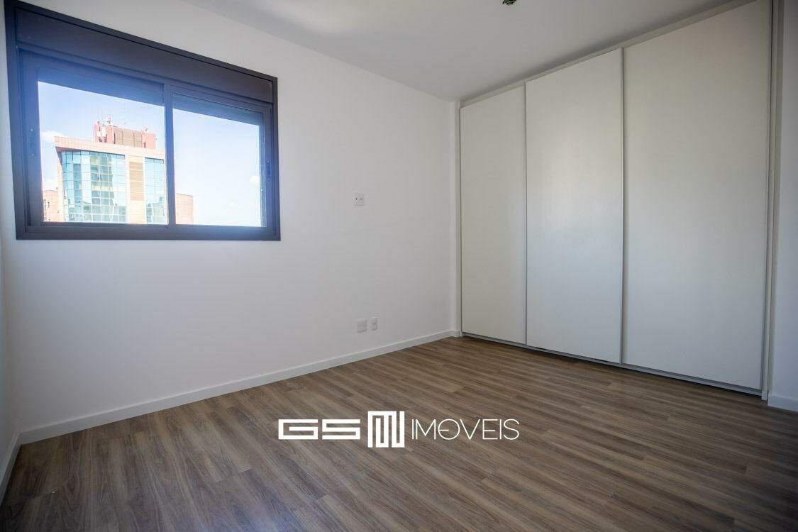 Apartamento, Santo Agostinho, 4 Quartos, 4 Vagas, 4 Suítes
