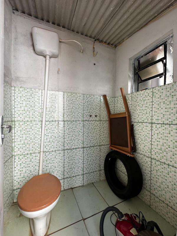 Casa, Centro, 3 Quartos, 1 Vaga