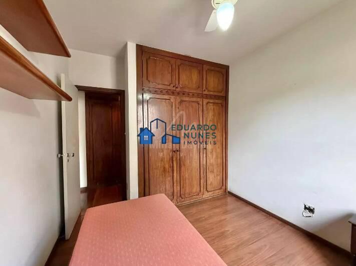 Apartamento, Carmo, 3 Quartos, 2 Vagas, 1 Suíte