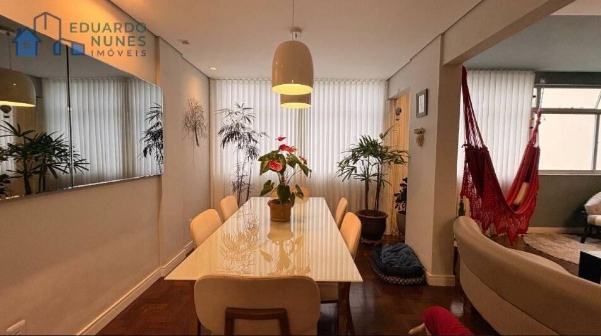 Apartamento, Lourdes, 4 Quartos, 2 Vagas, 2 Suítes