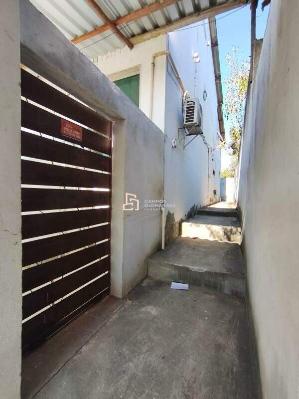 Casa, Solar do Barreiro, 1 Quarto, 1 Vaga, 1 Suíte