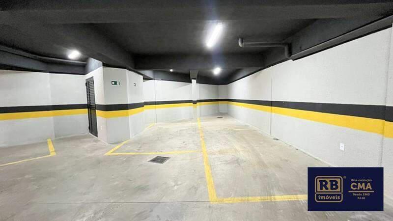 Apartamento, Funcionários, 2 Quartos, 1 Vaga, 1 Suíte