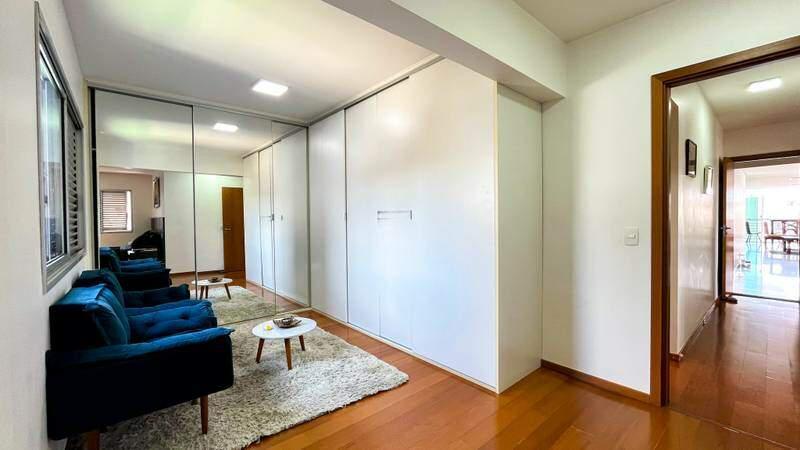 Apartamento, Serra, 3 Quartos, 3 Vagas, 2 Suítes