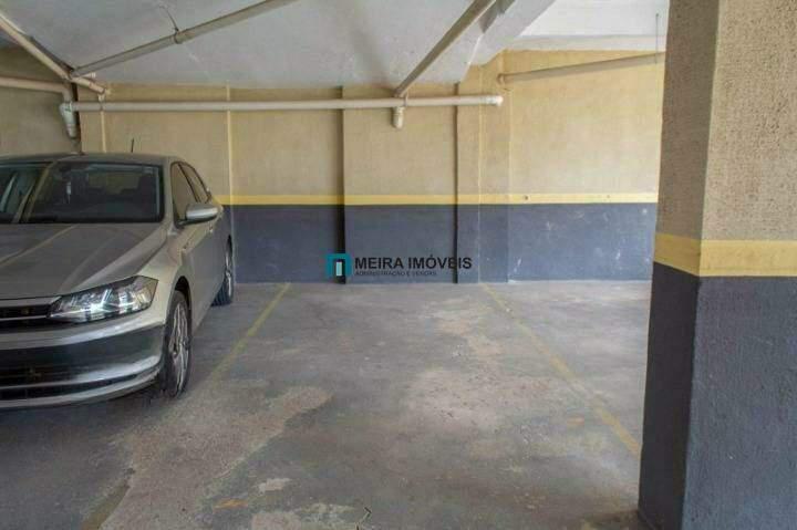 Apartamento, São Lucas, 3 Quartos, 1 Vaga, 1 Suíte