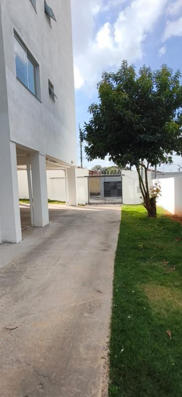 Cobertura, Serrano, 2 Quartos, 2 Vagas, 1 Suíte