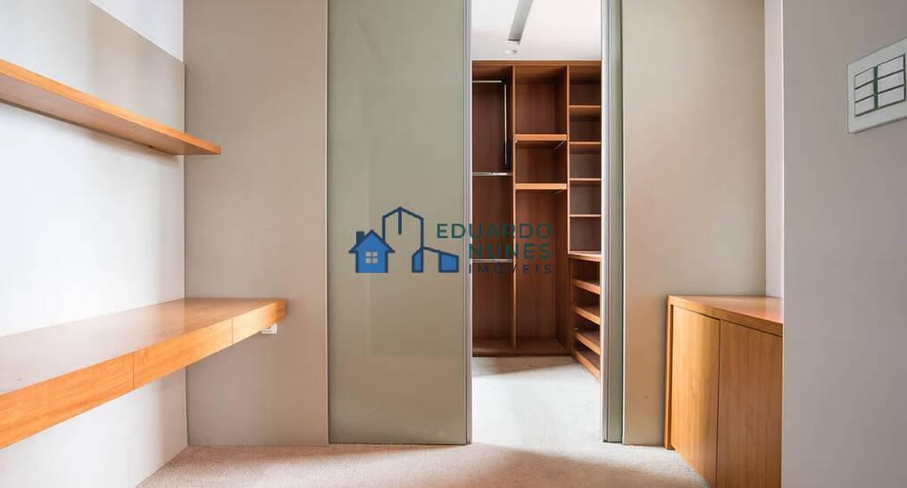 Apartamento, Belvedere, 4 Quartos, 5 Vagas, 4 Suítes