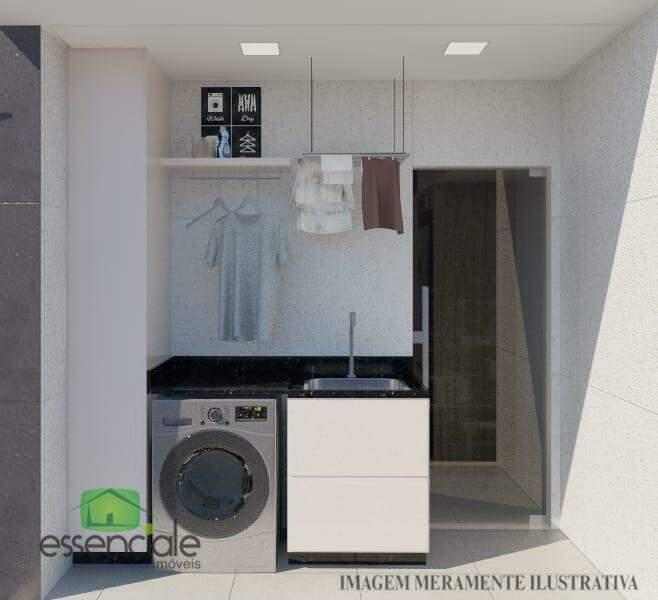 Apartamento, Riacho das Pedras, 3 Quartos, 2 Vagas, 1 Suíte