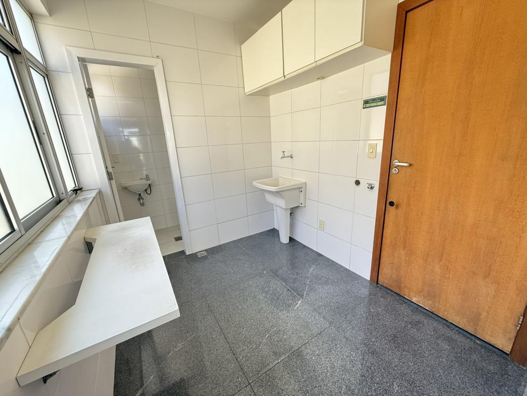 Apartamento, Jardim da Cidade, 3 Quartos, 2 Vagas, 1 Suíte