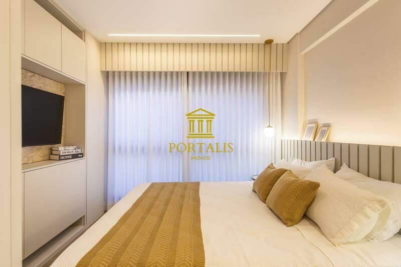 Apartamento, Sion, 2 Quartos, 2 Vagas, 2 Suítes