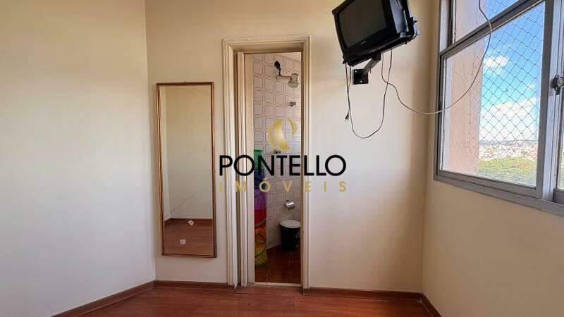 Apartamento, Barro Preto, 4 Quartos, 2 Vagas, 1 Suíte