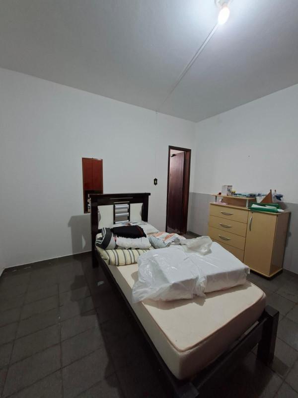 Casa, Novo Santa Cecília (barreiro), 4 Quartos, 8 Vagas