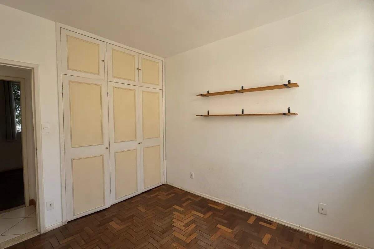 Apartamento, Anchieta, 3 Quartos, 1 Vaga