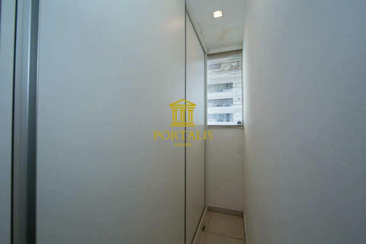 Apartamento, Lourdes, 2 Quartos, 2 Vagas, 1 Suíte