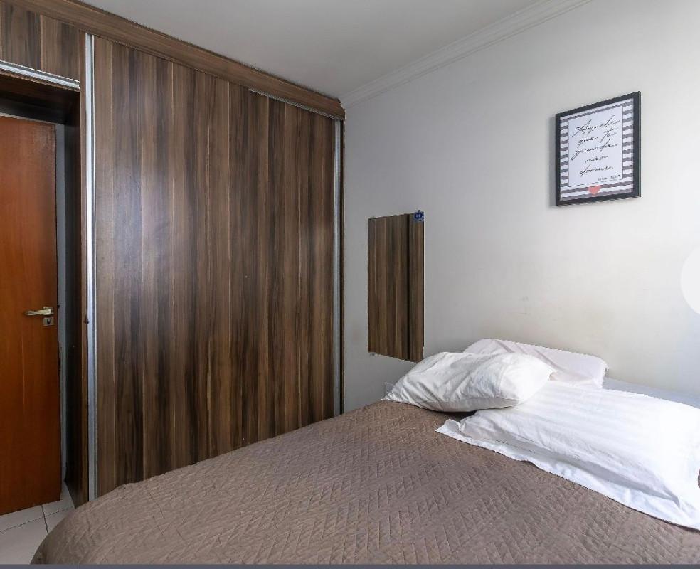 Apartamento, Santa Mônica, 3 Quartos, 2 Vagas, 1 Suíte