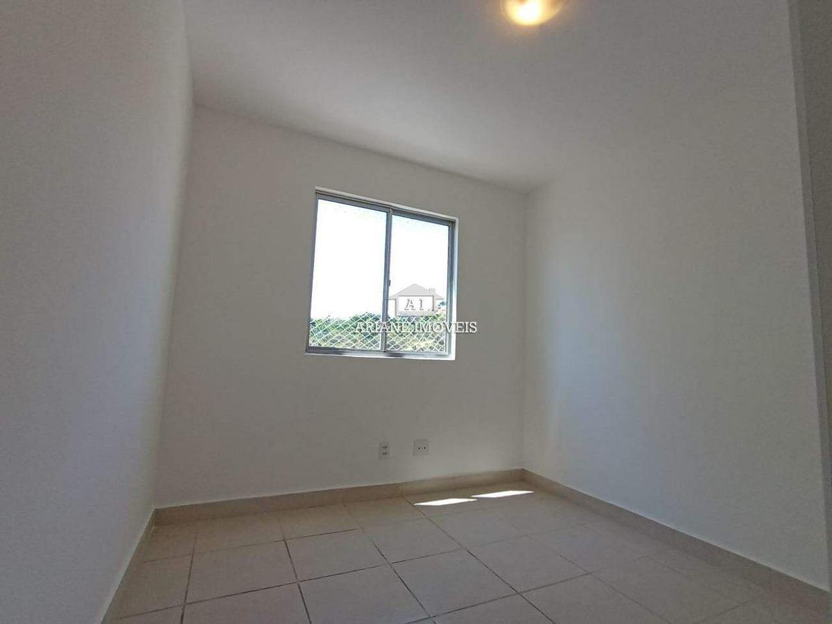 Apartamento, Paquetá, 3 Quartos, 2 Vagas, 1 Suíte