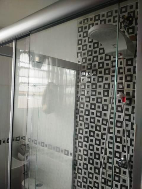 Apartamento, Havaí, 2 Quartos, 1 Vaga